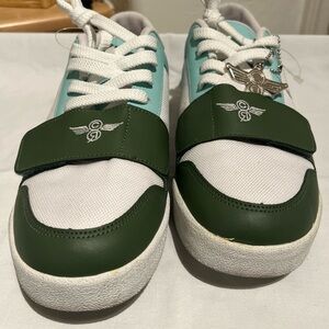 Creative Recreation Cesario Lo Xxi Mens Shoes Streetwear Mens Sz 9